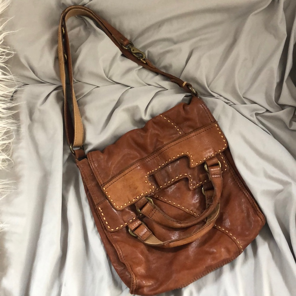 Lucky Brand purse